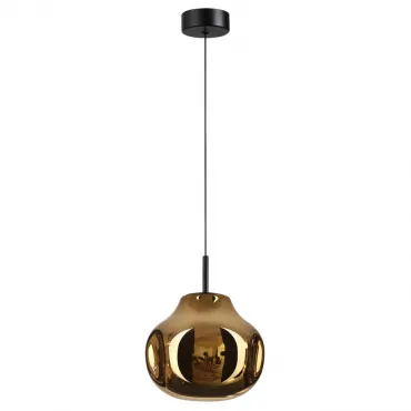 Подвесной светильник Odeon Light Pendant 5097/4LA