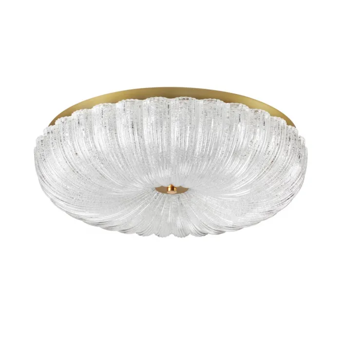 Потолочный светильник Сонекс Piko led 60вт ø500 8142/1T от ImperiumLoft