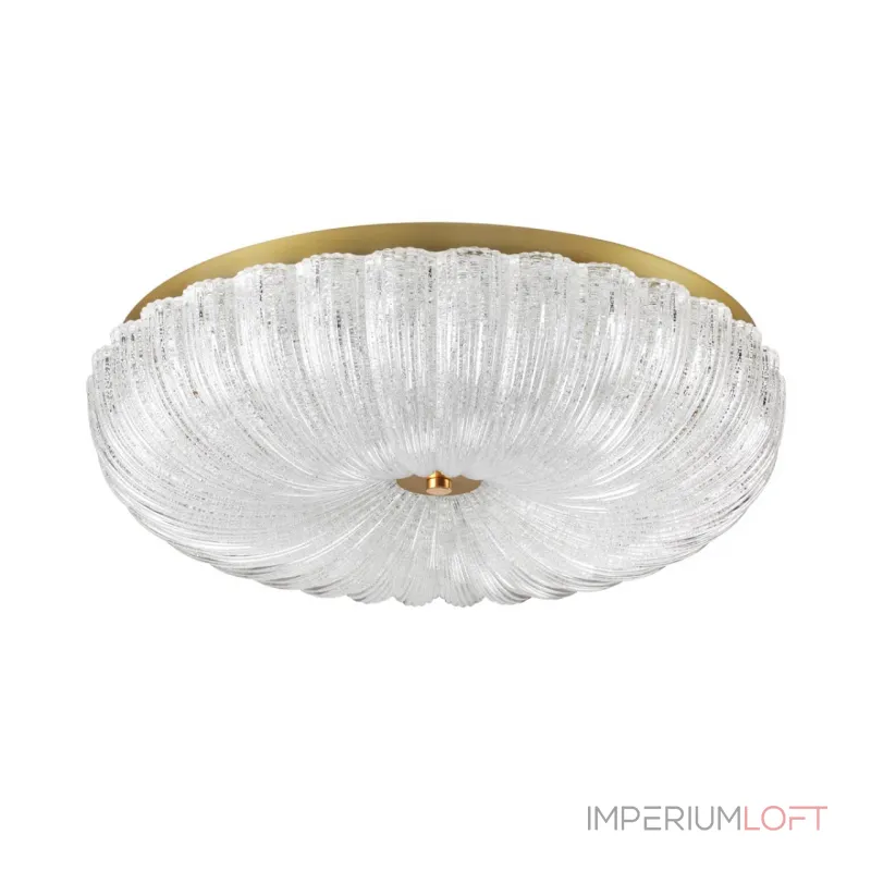 Потолочный светильник Сонекс Piko led 60вт ø500 8142/1T
