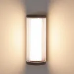 Настенный светильник Odeon light Nature 7180/12WL