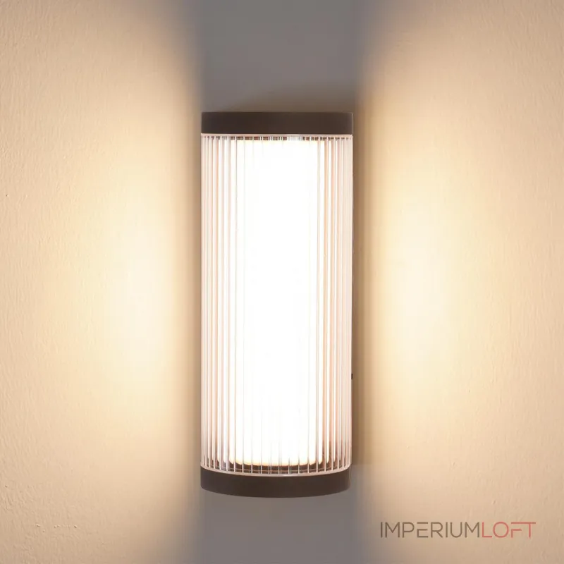 Настенный светильник Odeon light Nature 7180/12WL Настенный светильник Odeon light Nature 7180/12WL