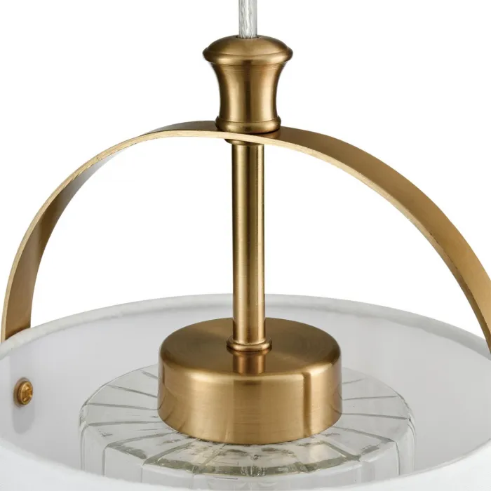 Светильник подвесной Lumion Moderni 359427 от ImperiumLoft