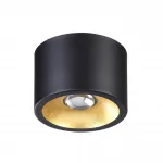 Потолочный накладной светильник Odeon Light Hightech 7723/100L
