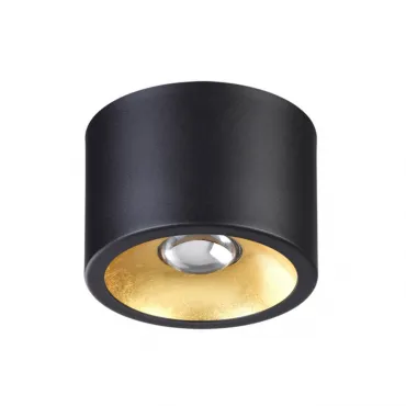Потолочный накладной светильник Odeon Light Hightech 6669/1CL Потолочный накладной светильник Odeon Light Hightech 6669/1CL