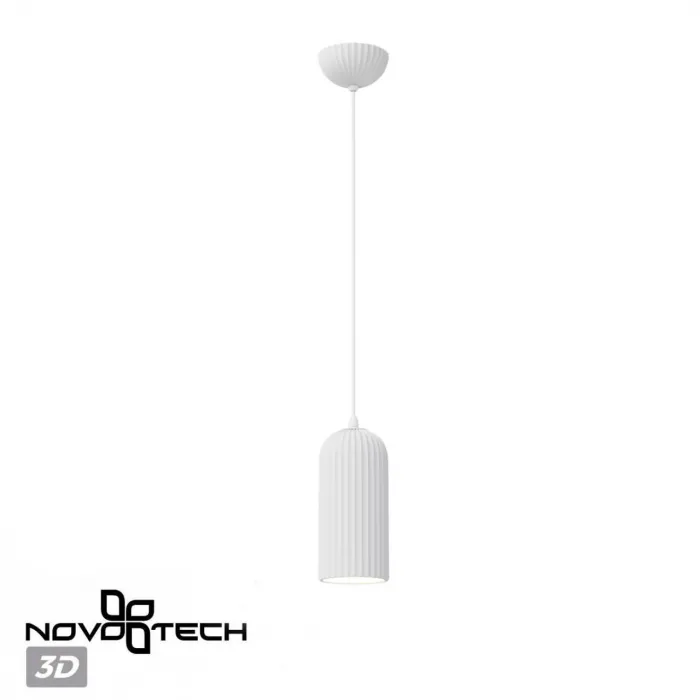 Светильник подвесной Novotech Over 7006/1F от ImperiumLoft