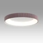 Потолочный светильник Сонекс Avra led 56вт ø500 8242/6