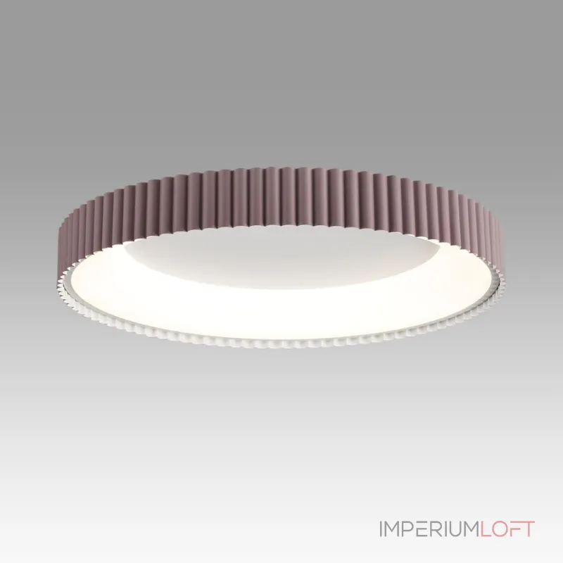 Потолочный светильник Сонекс Avra led 56вт ø500 8242/6