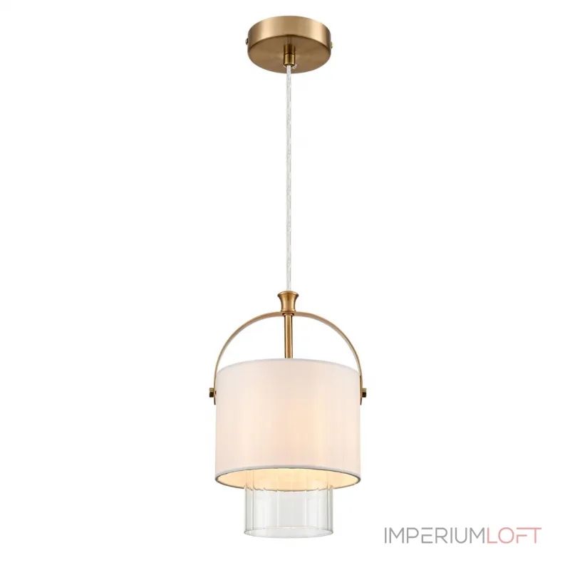 Подвесной светильник Lumion Moderni 6593/1
