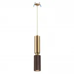 Подвесной светильник Odeon Light Minima 8043/1 от ImperiumLoft