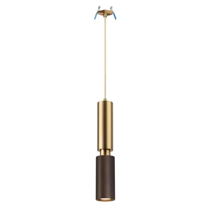 Подвесной светильник Odeon Light Minima 8043/1 от ImperiumLoft