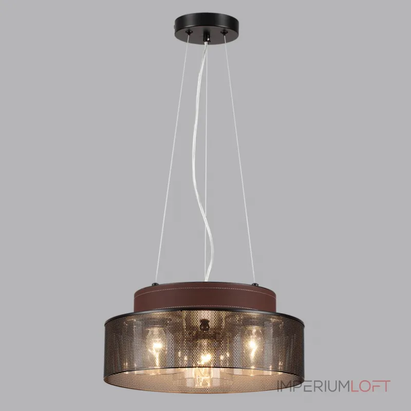 Подвесной светильник Lumion Moderni 6598/3C