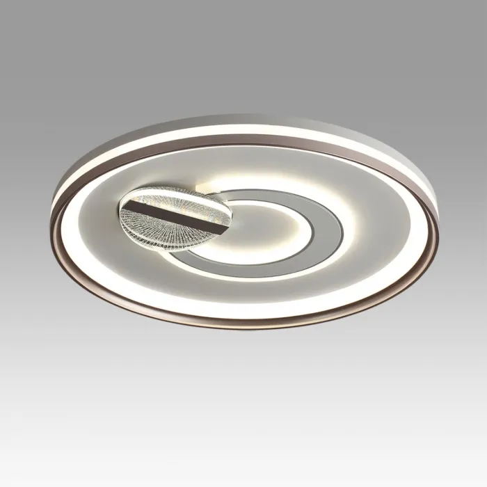 Потолочный светильник Сонекс Piko led 85вт ø495 8254/9 от ImperiumLoft