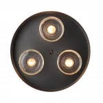 Подвесной светильник Lumion Moderni 6598/3C