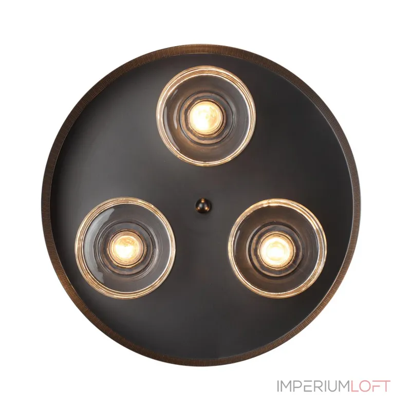 Подвесной светильник Lumion Moderni 6598/3C