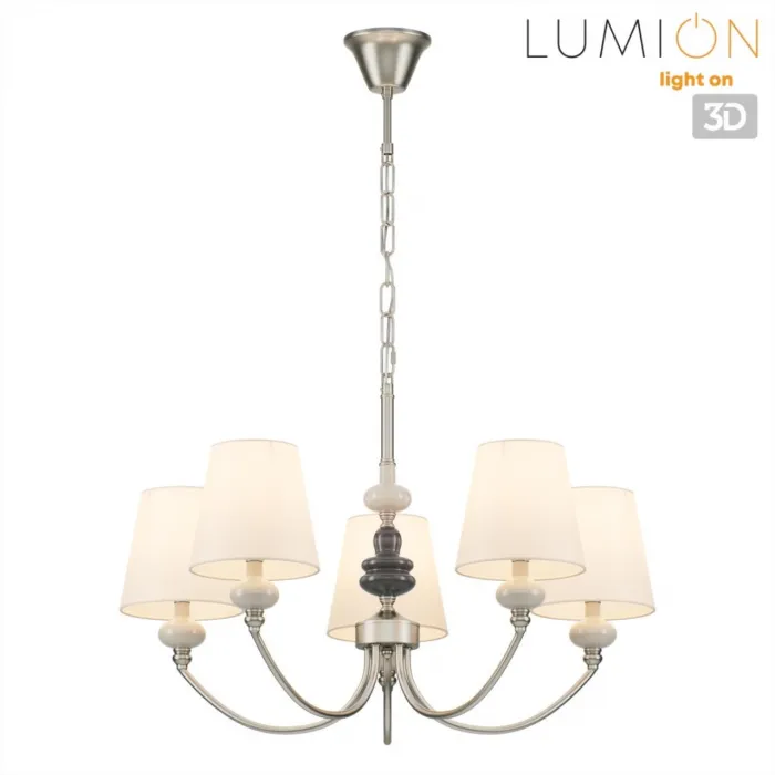 Люстра Lumion Classi 8283/5 от ImperiumLoft