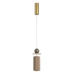 Подвесной светильник Odeon Light JAZZ 5475/10LD