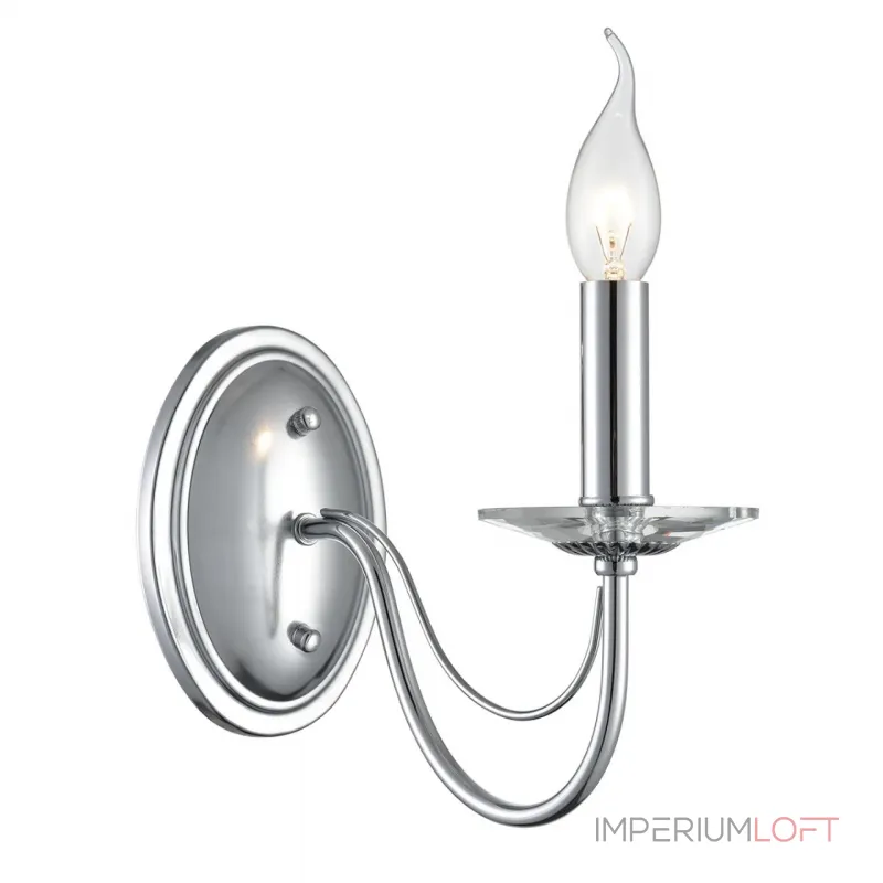 Настенный светильник Lumion Classi 8034/1W