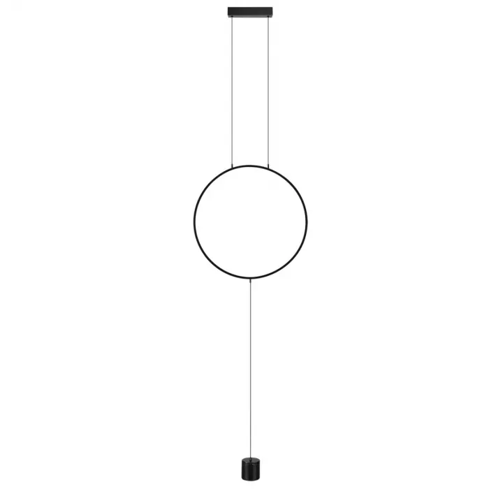 Напольный светильник Odeon Light Hightech 7786/85L от ImperiumLoft
