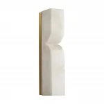 Настенный светильник Odeon Light L-vision 7743/CL от ImperiumLoft
