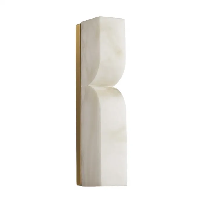Настенный светильник Odeon Light L-vision 7743/CL от ImperiumLoft