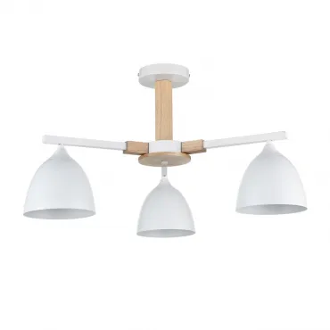 Люстра потолочная Lumion Moderni 8095/3C