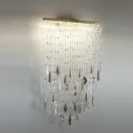 Настенный светильник Odeon Light Hall 7052/3WL от ImperiumLoft
