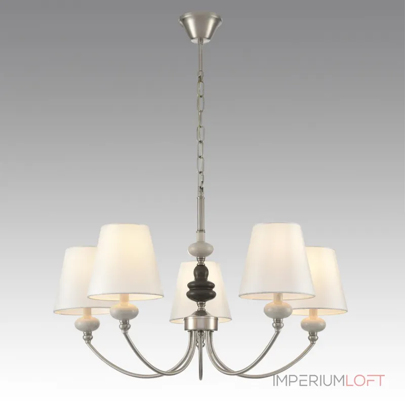 Подвесная люстра Lumion Classi 8283/5 Подвесная люстра Lumion Classi 8283/5