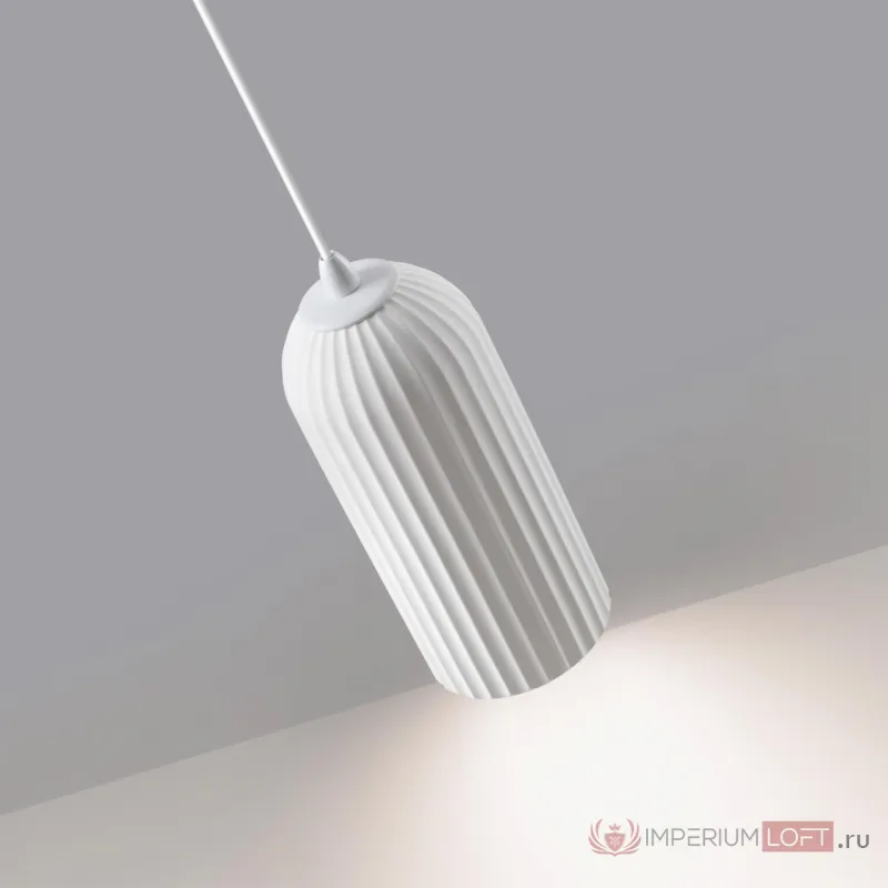 Светильник подвесной Novotech Over 7006/1F от ImperiumLoft