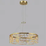 Подвесная люстра Odeon Light Hightech 7060/44L