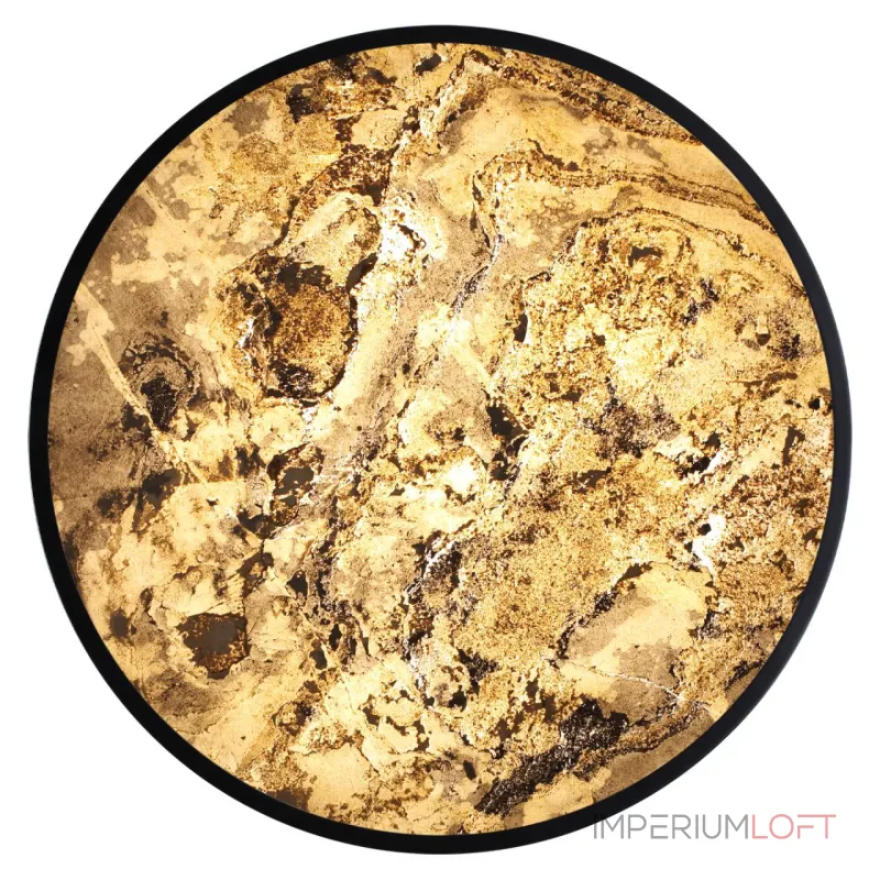 Настенный светильник Odeon Light L-VISION ODL24 5064/50L LED 50W 3000К/4000K/6000K BERGI Серый от ImperiumLoft Настенный светильник Odeon Light L-VISION ODL24 5064/50L LED 50W 3000К/4000K/6000K BERGI Серый от ImperiumLoft