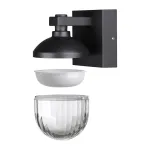 Светильник ландшафтный Novotech Haut 371075