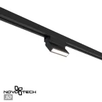 Однофазная трековая система Novotech Port 359753