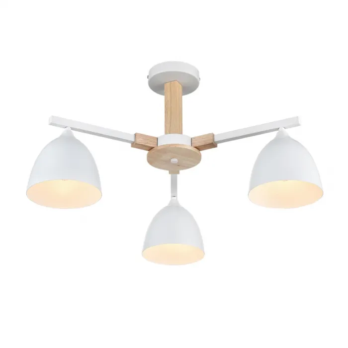 Люстра потолочная Lumion Moderni 5095/12TL от ImperiumLoft