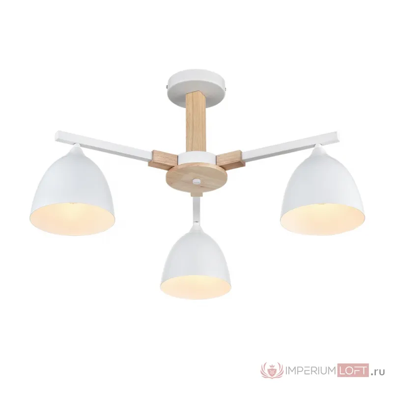 Люстра потолочная Lumion Moderni 5095/12TL от ImperiumLoft