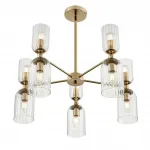 Люстра на штанге Lumion Moderni 6586/10