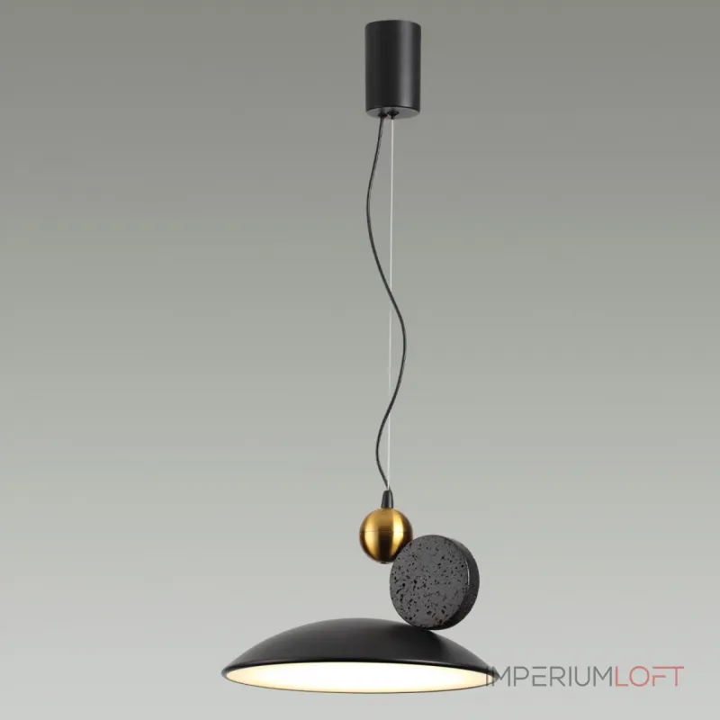 Подвесной светильник Odeon Light Hightech 6626/20L