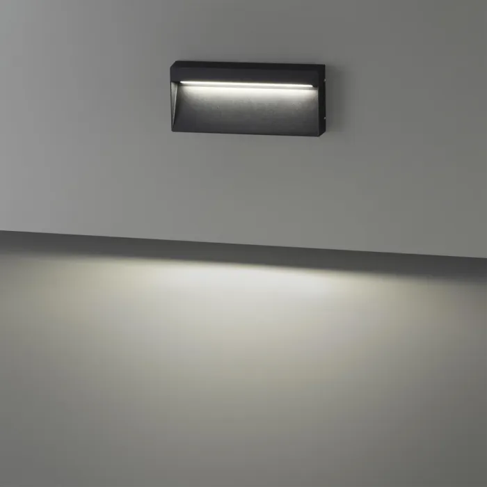 Подсветка для лестниц Odeon Light Nature 7703/40L от ImperiumLoft