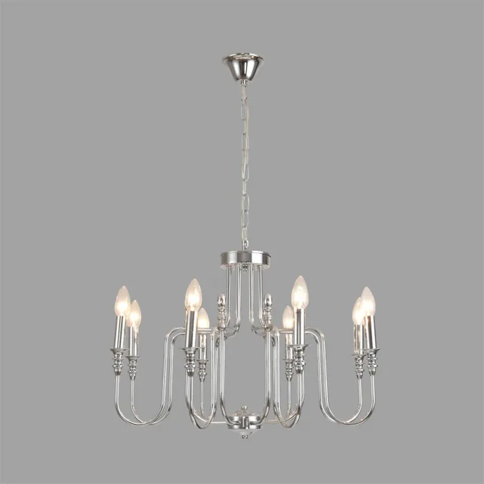 Люстра Lumion Classi 8317/8 от ImperiumLoft