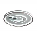 Потолочный светильник Сонекс Piko led 85вт ø495 8254/9 от ImperiumLoft