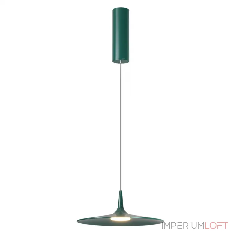 Подвесной светильник Odeon Light Hightech 7037/12L