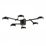 Потолочная люстра Lumion Comfi 8186/6C Потолочная люстра Lumion Comfi 8186/6C