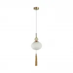 Подвесной светильник Lumion Neoclassi 8272/1A от ImperiumLoft