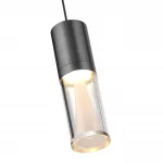 Подвесной светильник Odeon light Hightech 7143/4L
