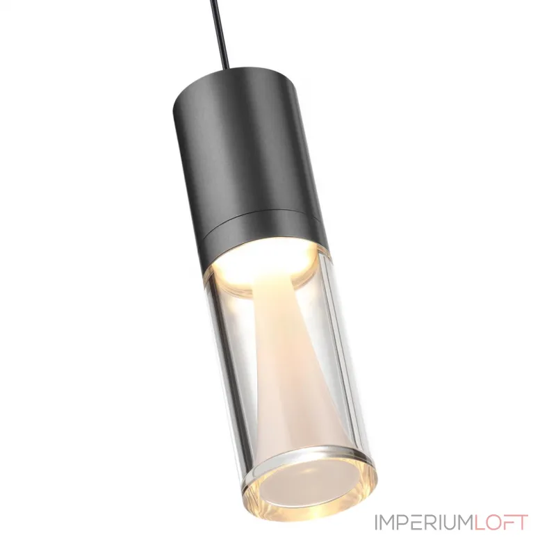 Подвесной светильник Odeon light Hightech 7143/4L Подвесной светильник Odeon light Hightech 7143/4L