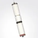 Подвесной светильник Odeon light L-vision 5456/12L
