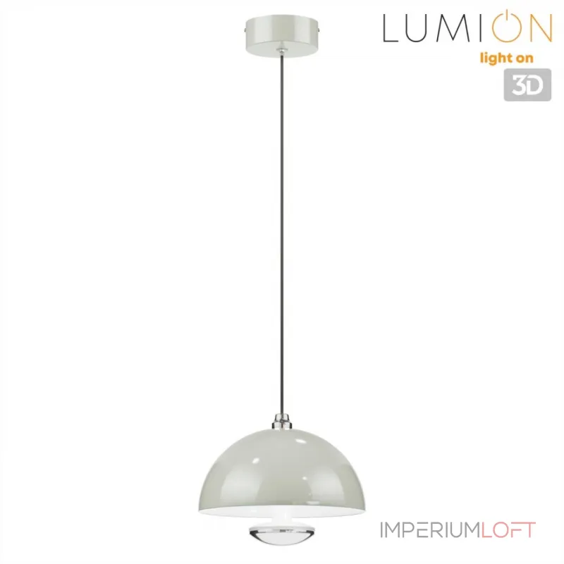 Подвесной светильник Lumion Ledio 6567/6L