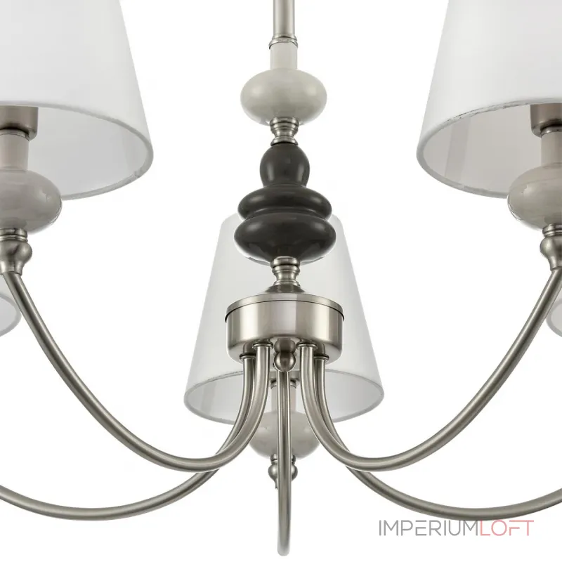 Подвесная люстра Lumion Classi 8283/5 Подвесная люстра Lumion Classi 8283/5