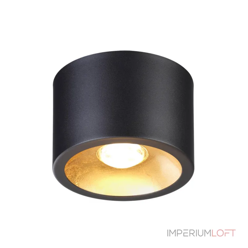 Потолочный накладной светильник Odeon Light Hightech 7723/100L Потолочный накладной светильник Odeon Light Hightech 7723/100L