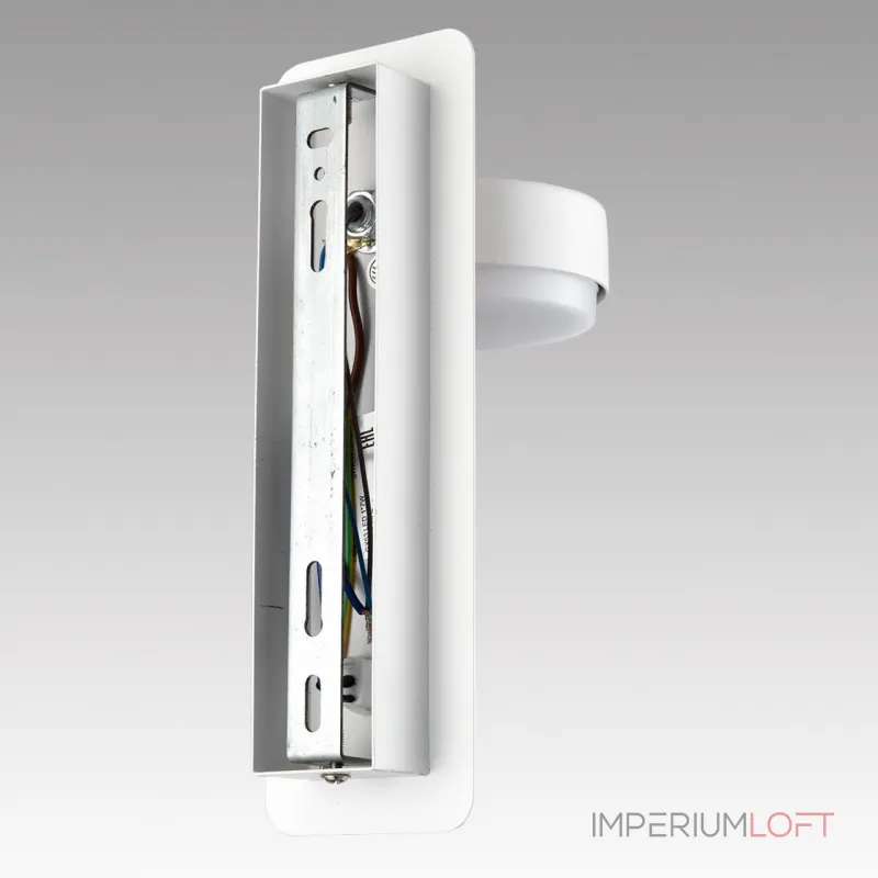 Настенный светильник Lumion Comfi 8263/1W