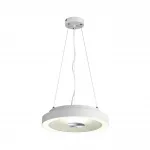 Потолочный светильник Сонекс Mitra led 18вт ø320 8219/1T от ImperiumLoft